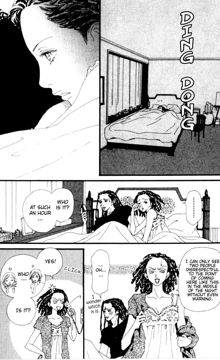 NANA - Chapter 28 - Page 15