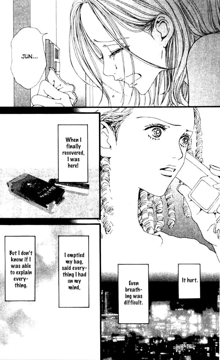 NANA - Chapter 28 - Page 16