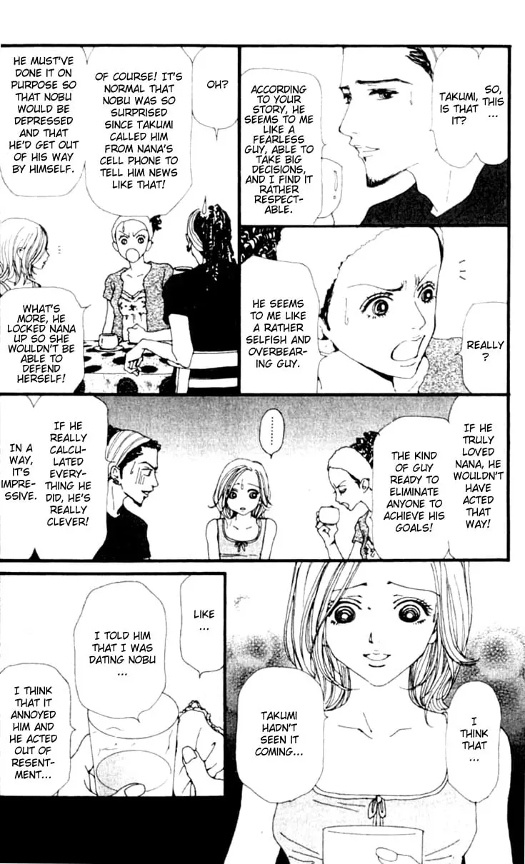NANA - Chapter 28 - Page 20