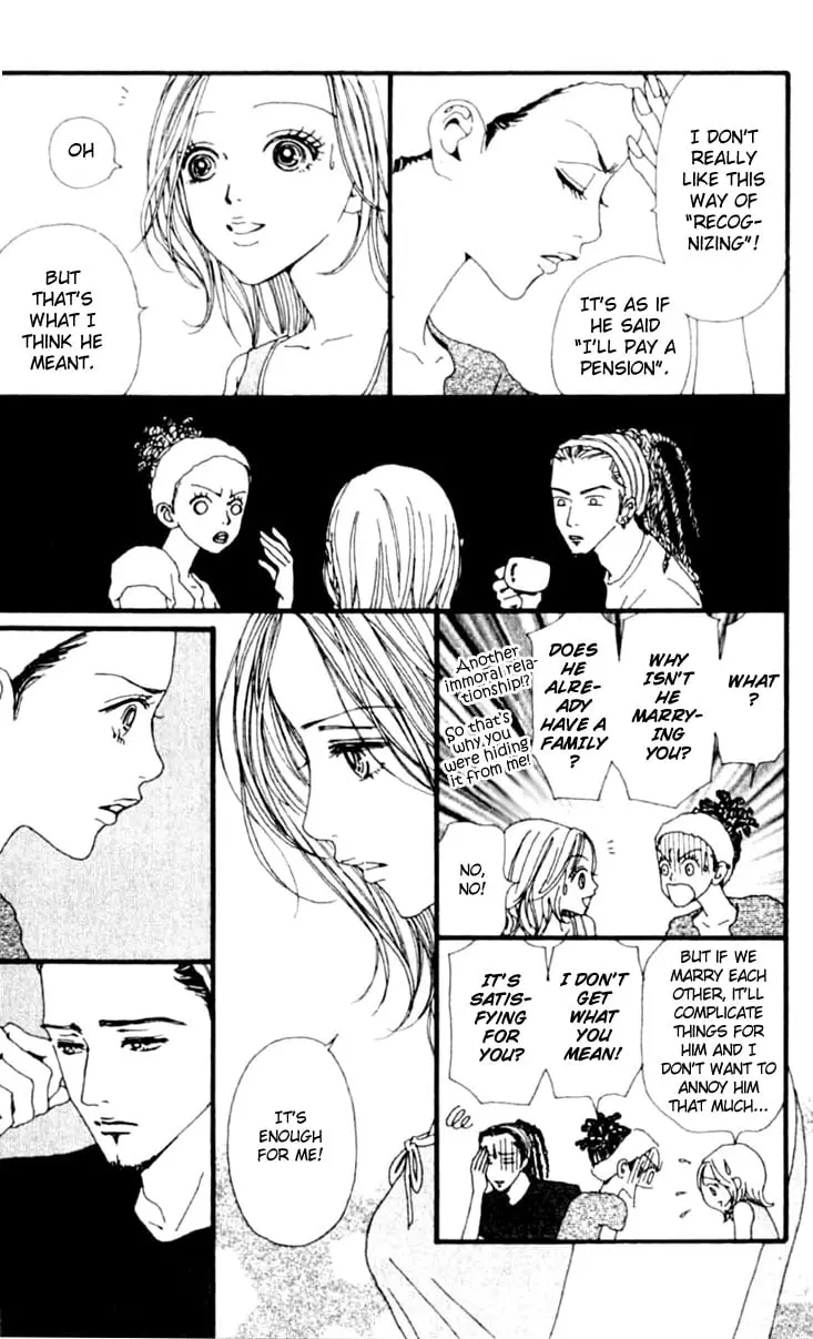 NANA - Chapter 28 - Page 22