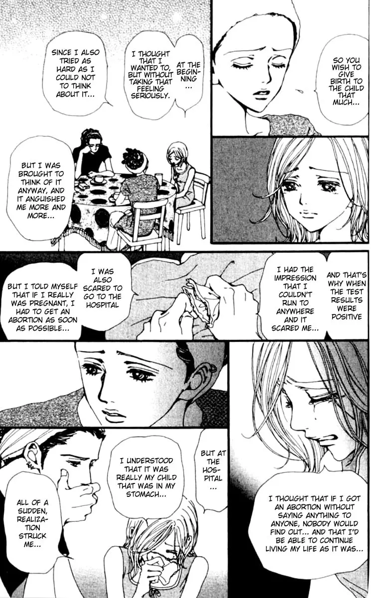 NANA - Chapter 28 - Page 23
