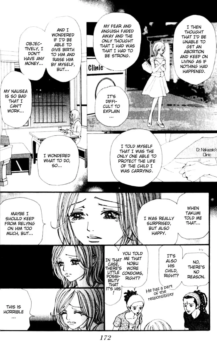 NANA - Chapter 28 - Page 24