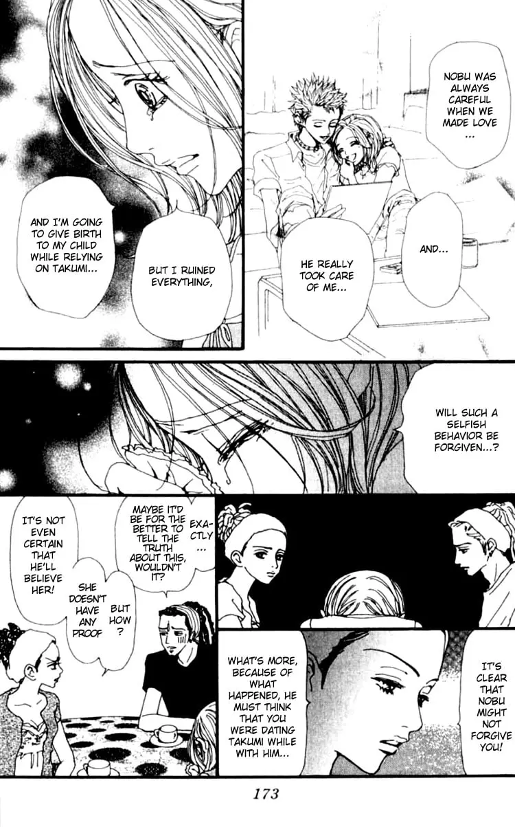 NANA - Chapter 28 - Page 25