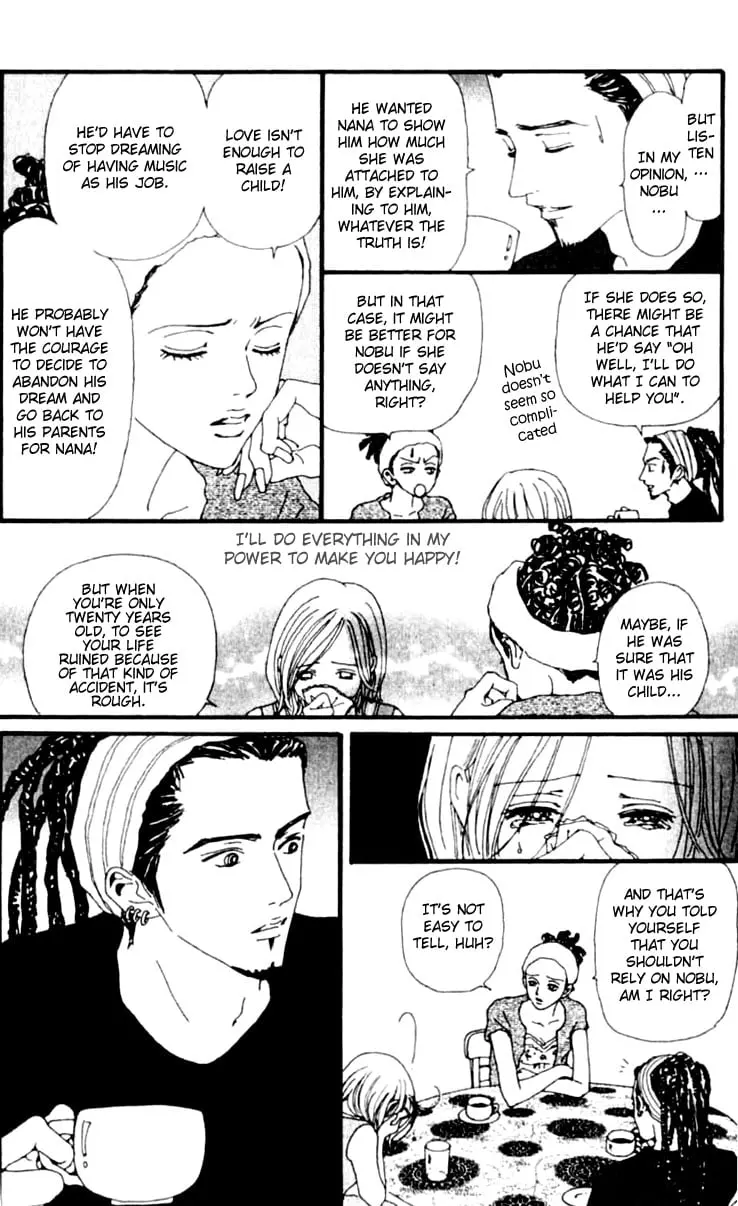 NANA - Chapter 28 - Page 26