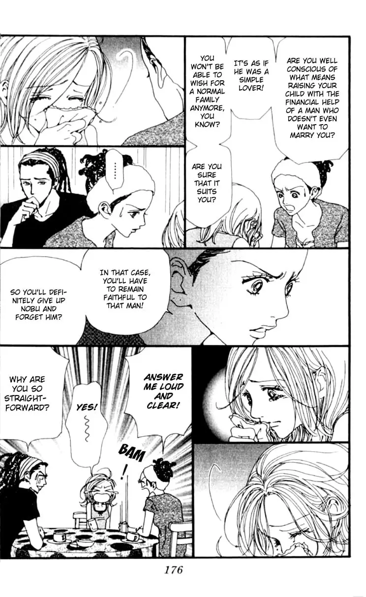 NANA - Chapter 28 - Page 28