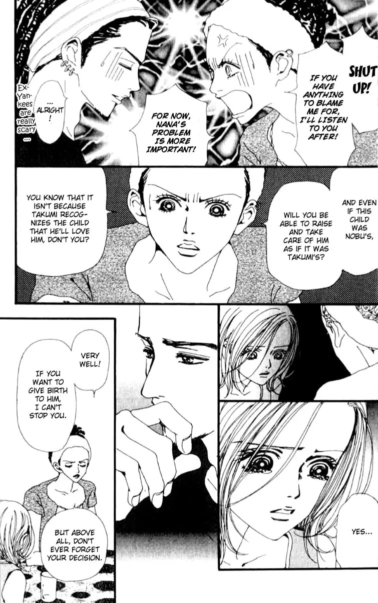 NANA - Chapter 28 - Page 29