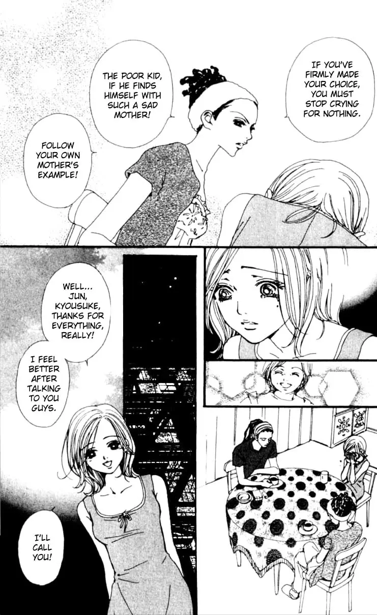 NANA - Chapter 28 - Page 30