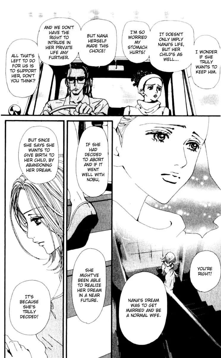 NANA - Chapter 28 - Page 32