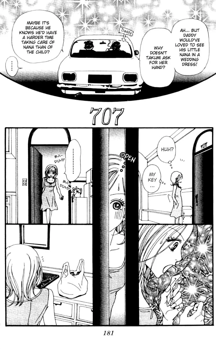 NANA - Chapter 28 - Page 33