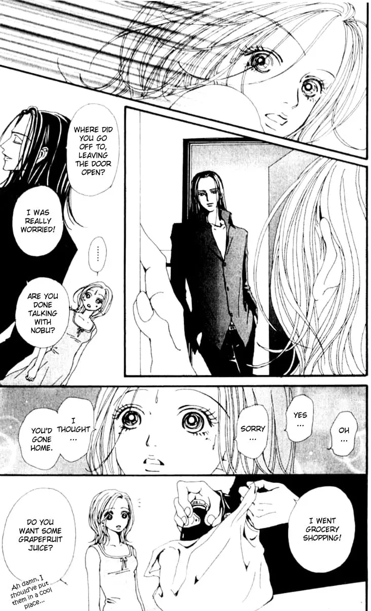 NANA - Chapter 28 - Page 35