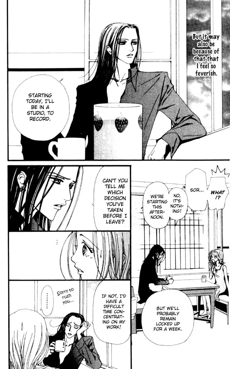 NANA - Chapter 28 - Page 40
