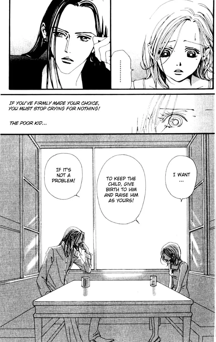 NANA - Chapter 28 - Page 41