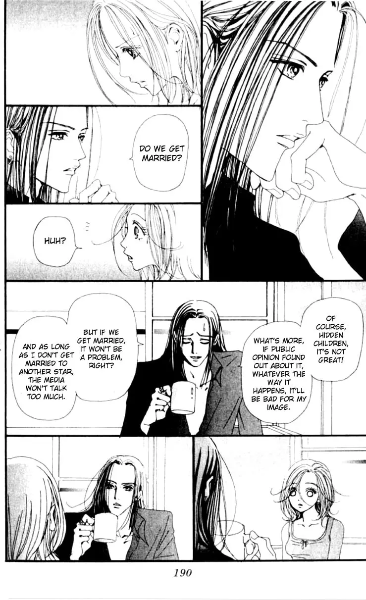 NANA - Chapter 28 - Page 42