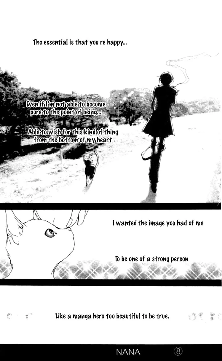 NANA - Chapter 28 - Page 44