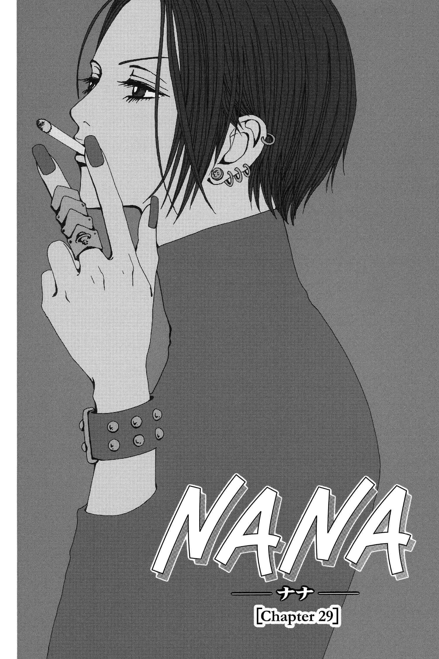 NANA - Chapter 29 - Page 5