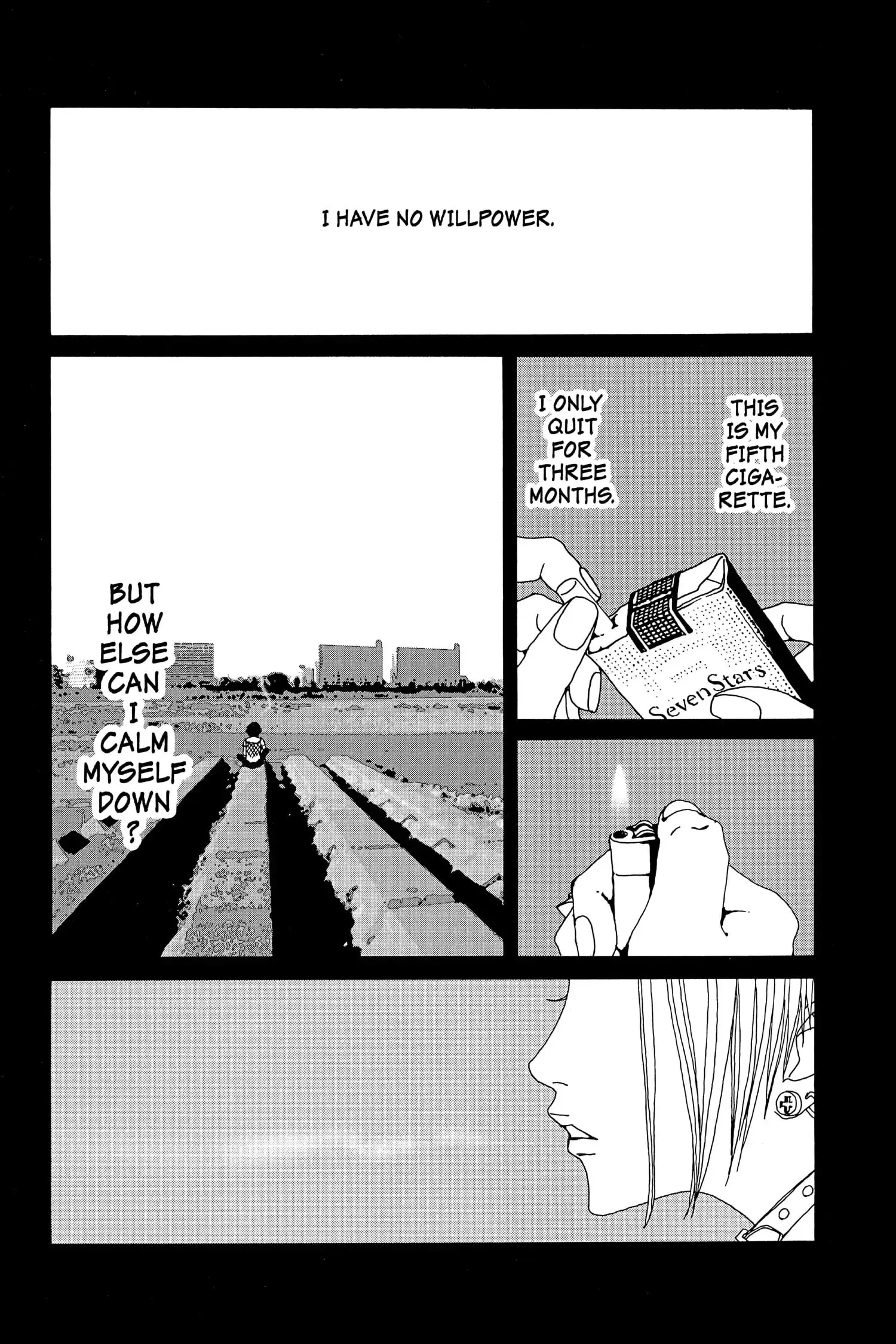 NANA - Chapter 29 - Page 6