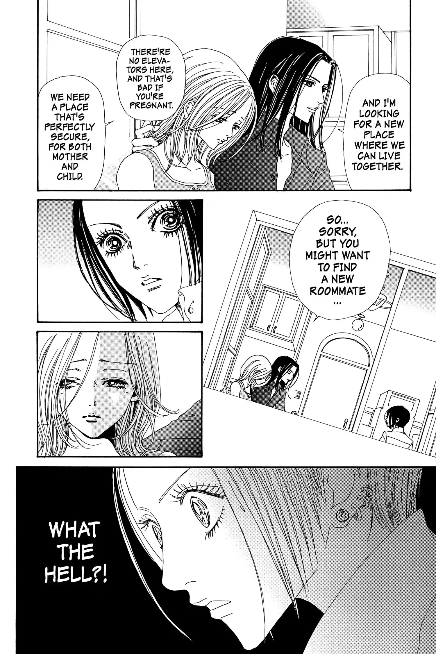 NANA - Chapter 29 - Page 11