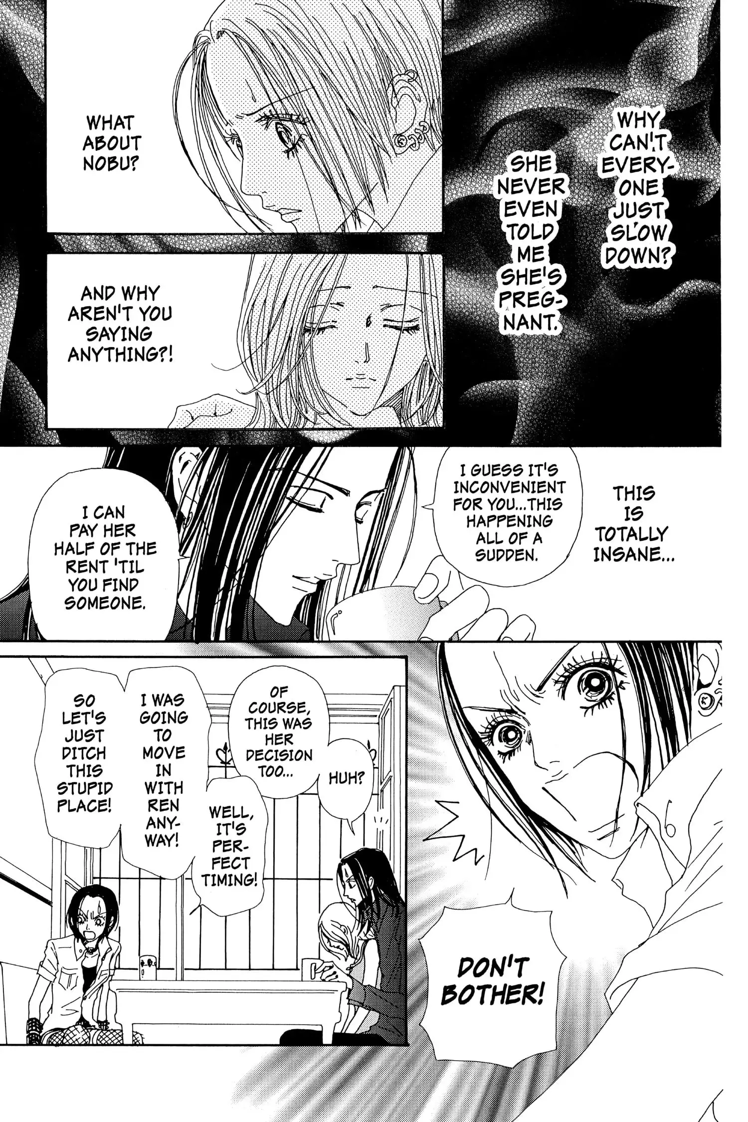 NANA - Chapter 29 - Page 12
