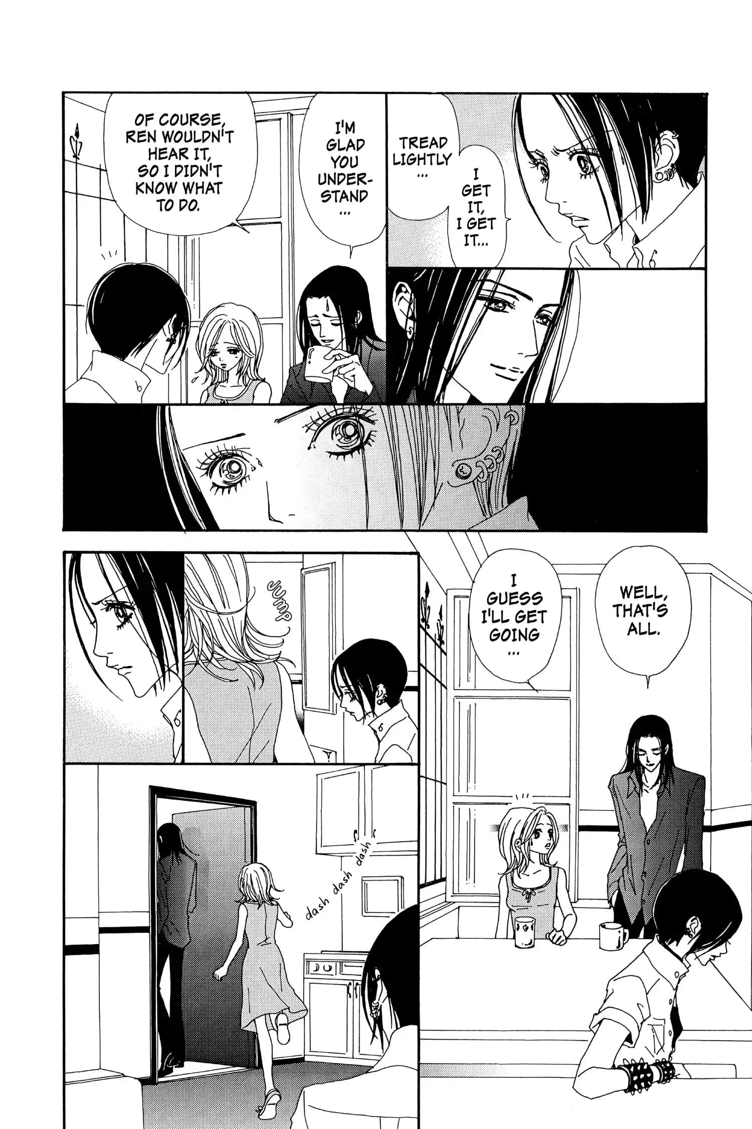 NANA - Chapter 29 - Page 15