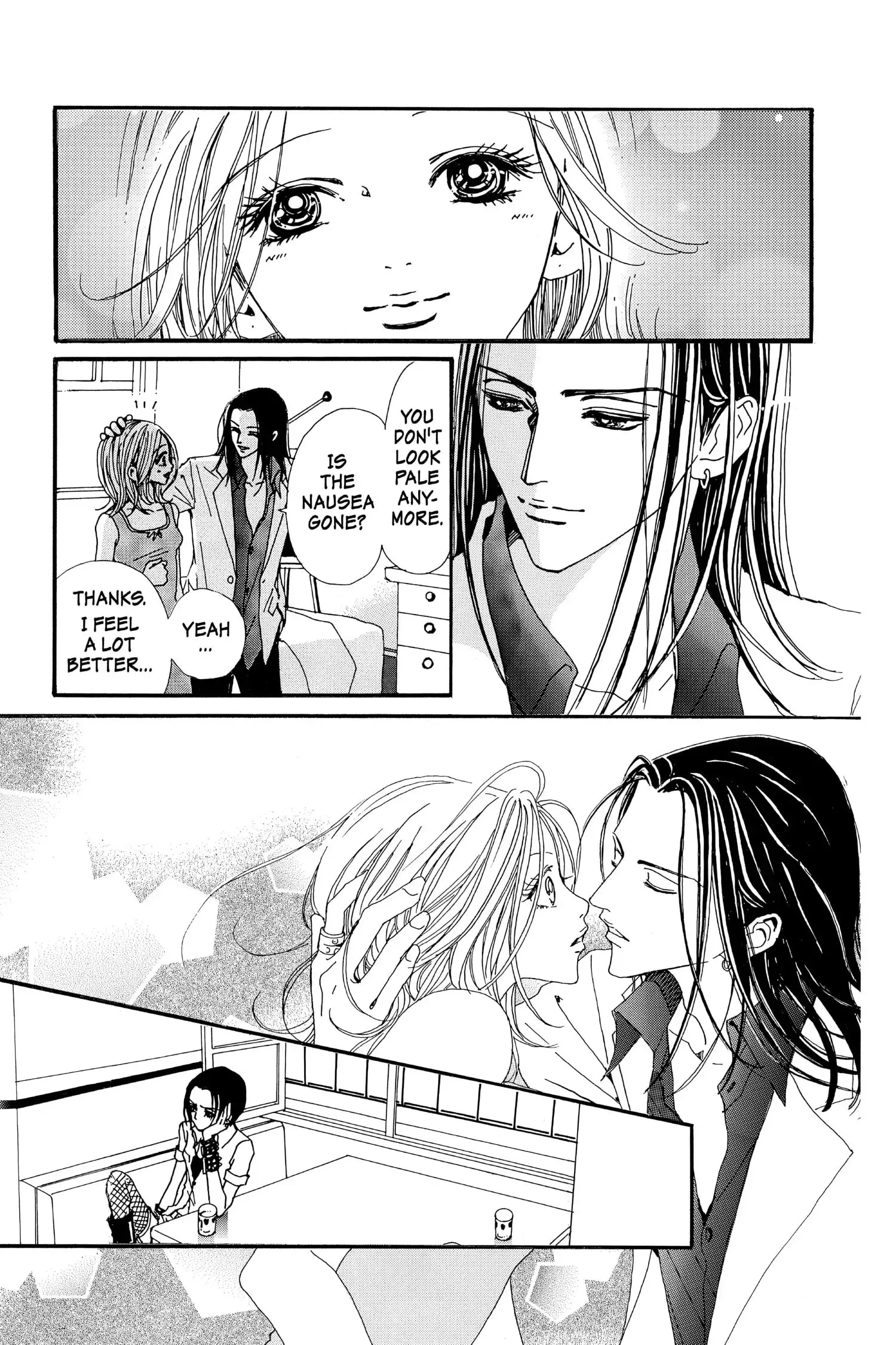 NANA - Chapter 29 - Page 18