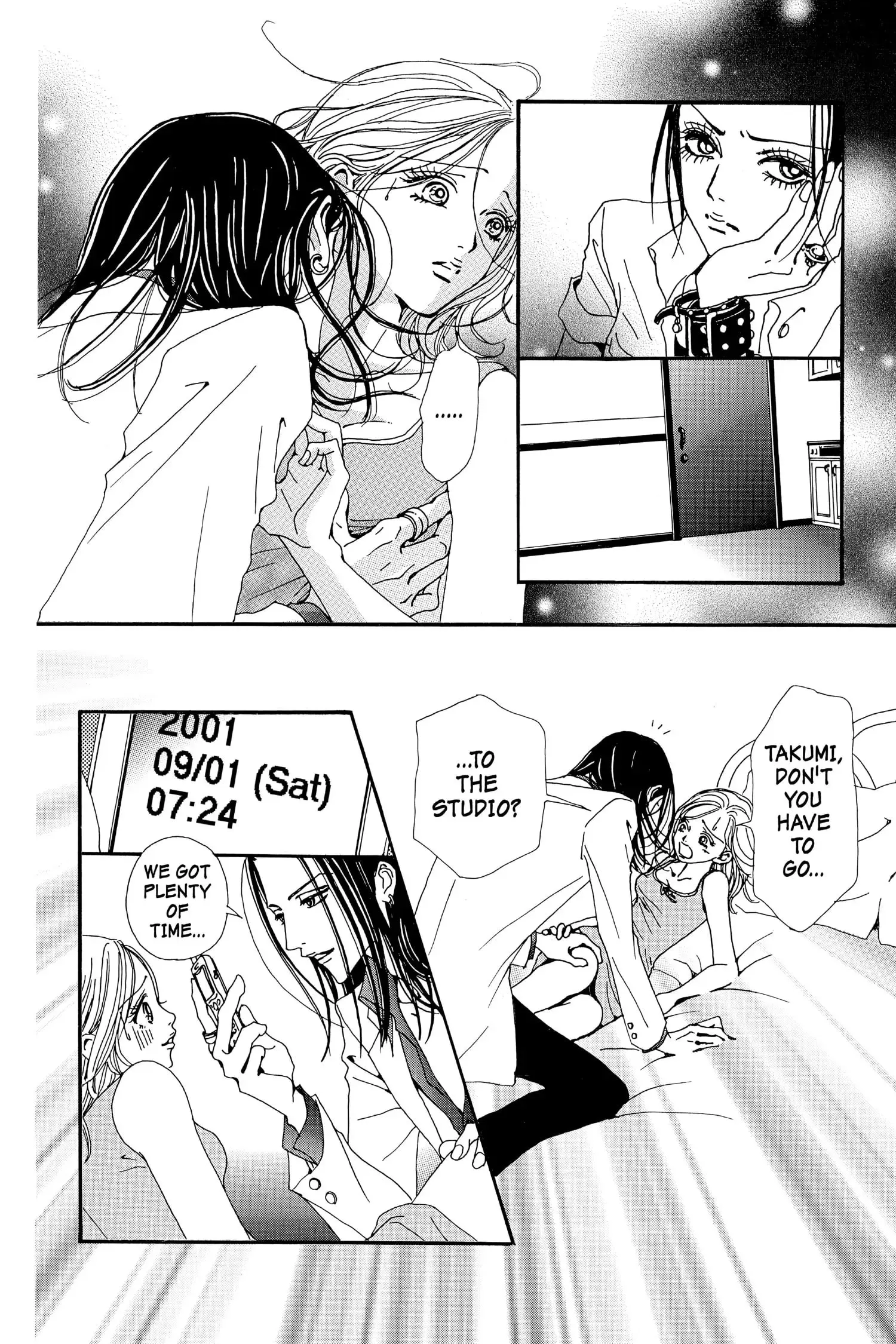 NANA - Chapter 29 - Page 19