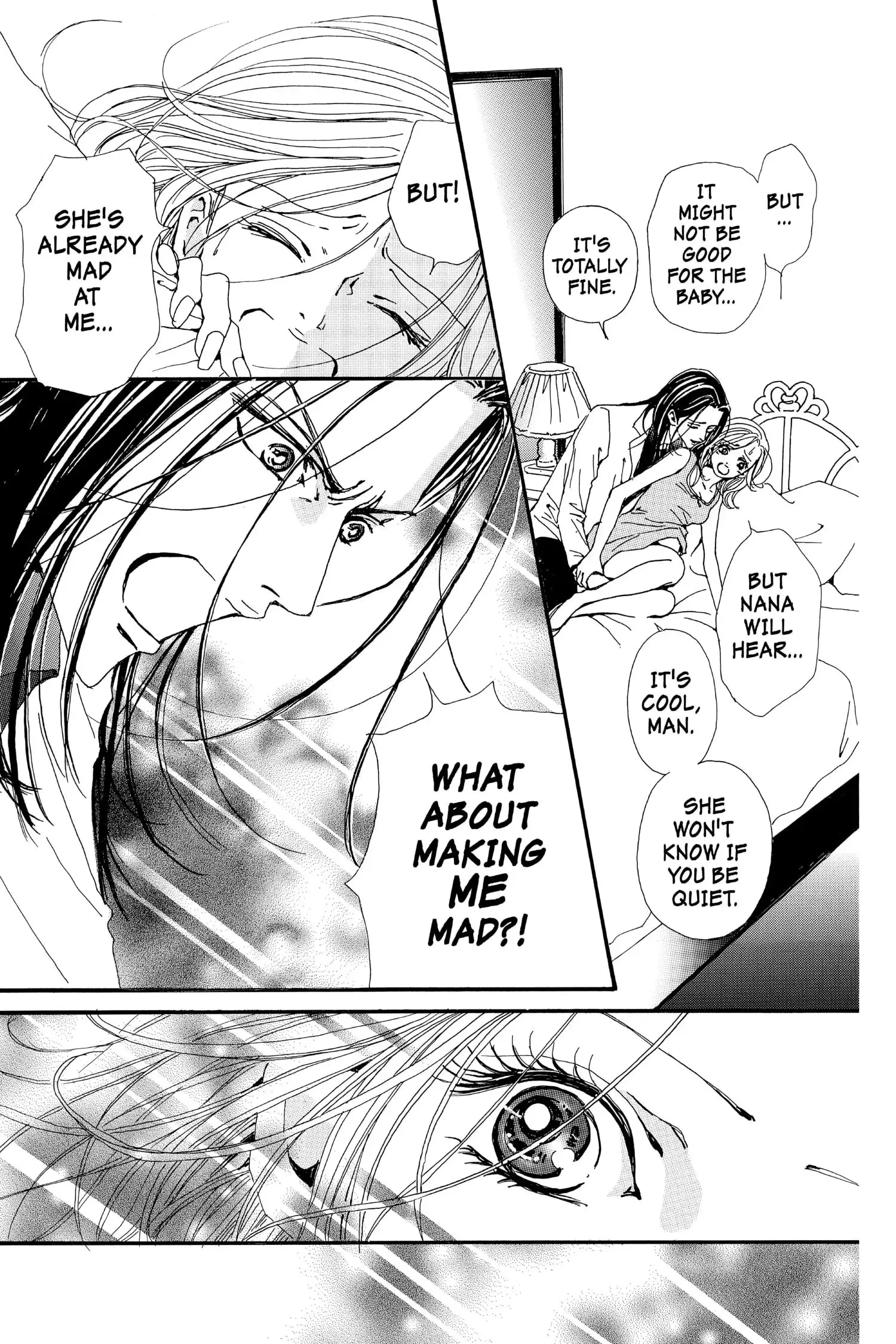 NANA - Chapter 29 - Page 20