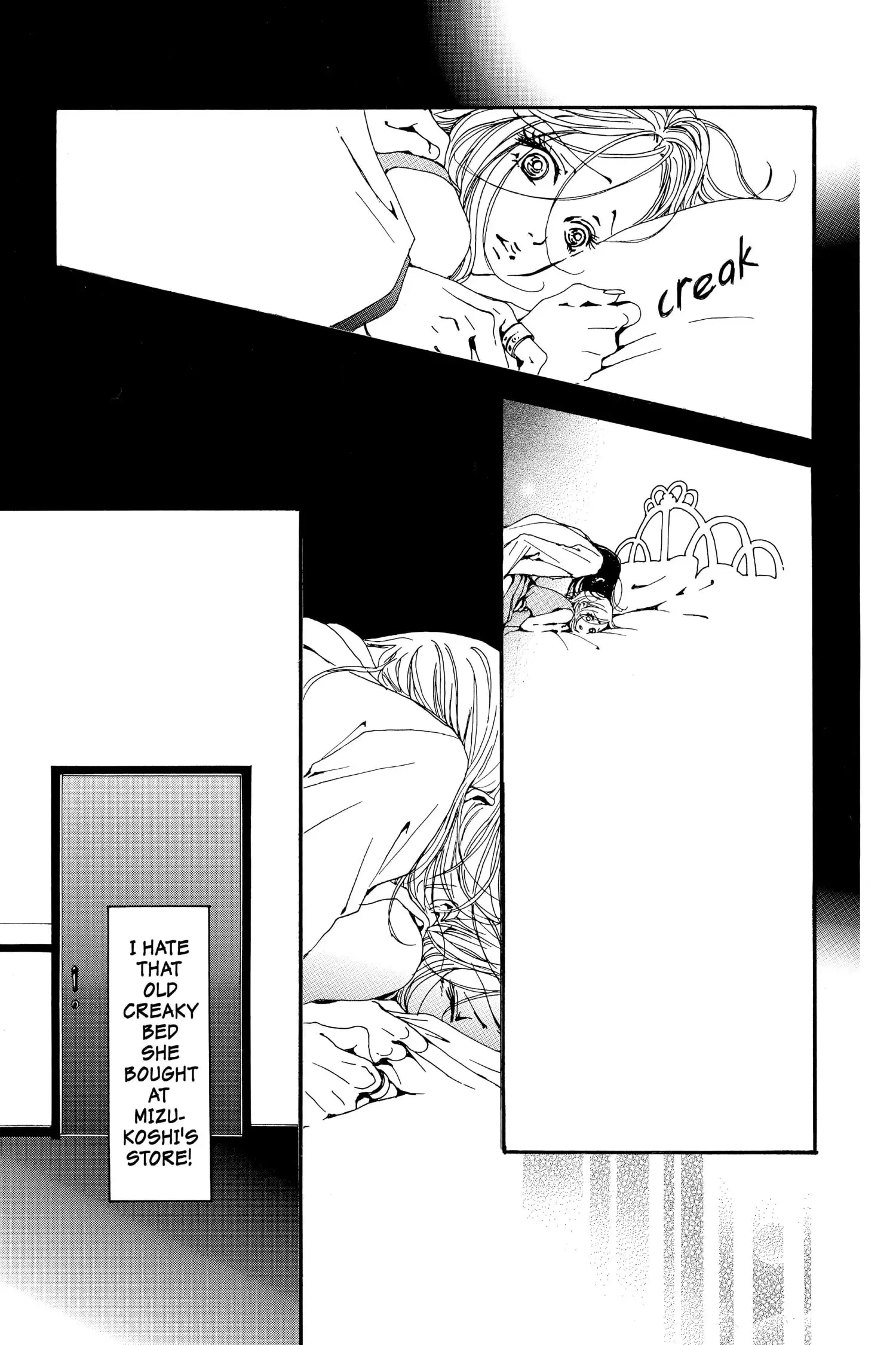 NANA - Chapter 29 - Page 22