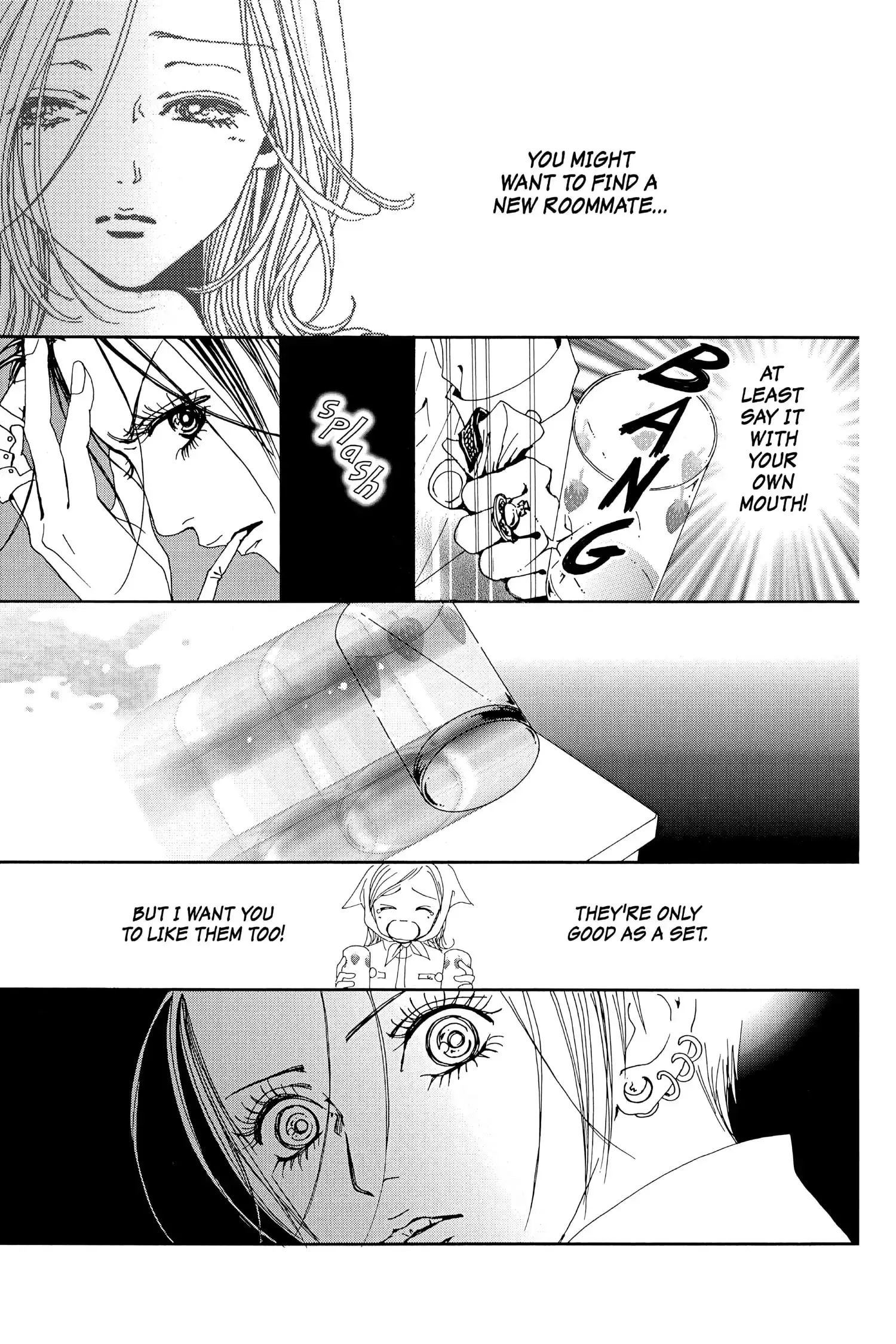 NANA - Chapter 29 - Page 24