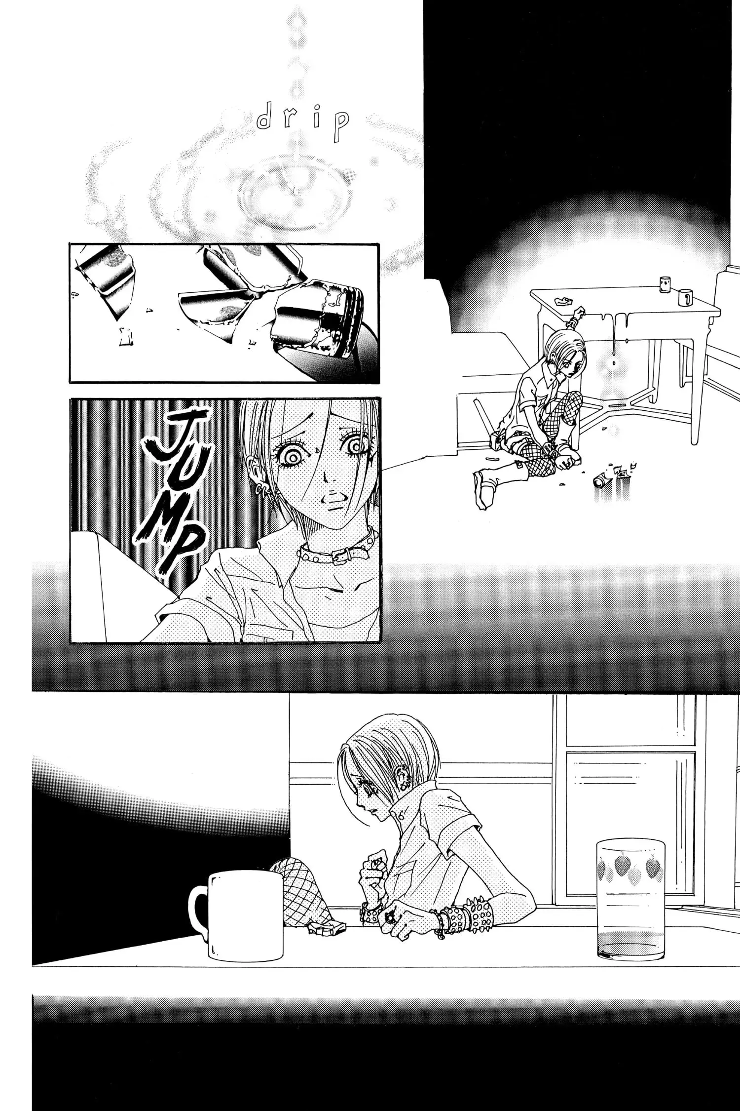NANA - Chapter 29 - Page 27