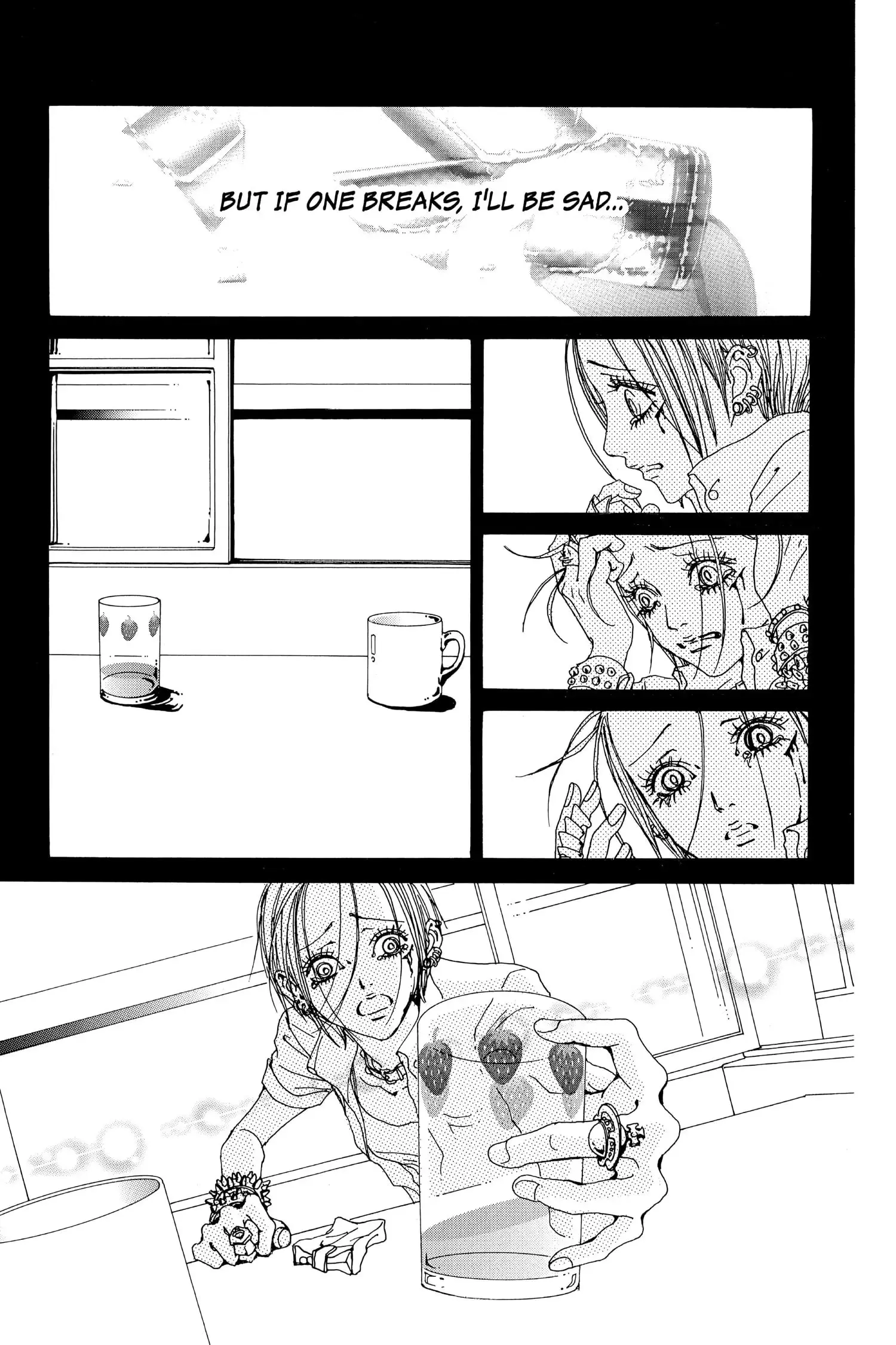 NANA - Chapter 29 - Page 28