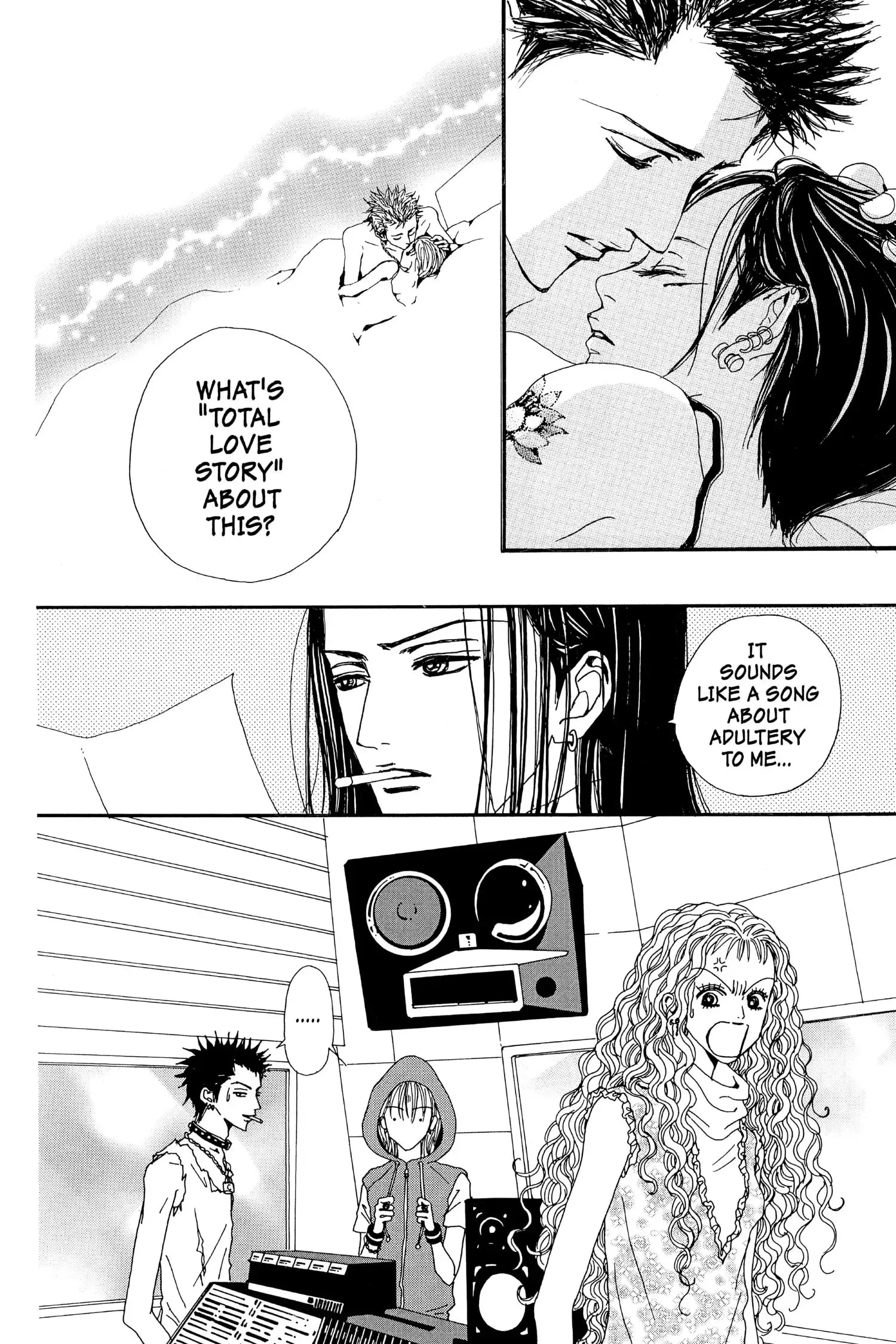 NANA - Chapter 29 - Page 37