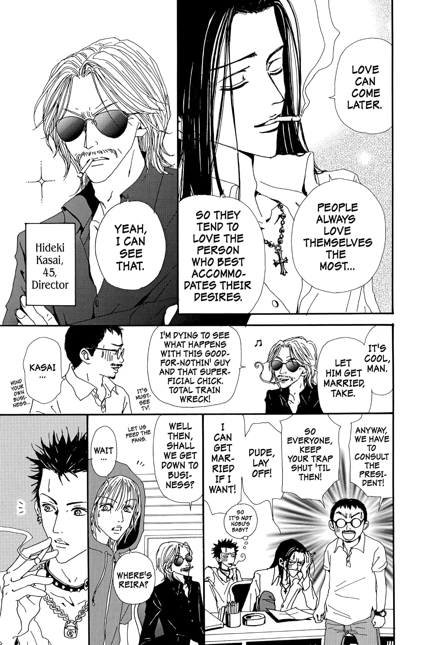 NANA - Chapter 29 - Page 40