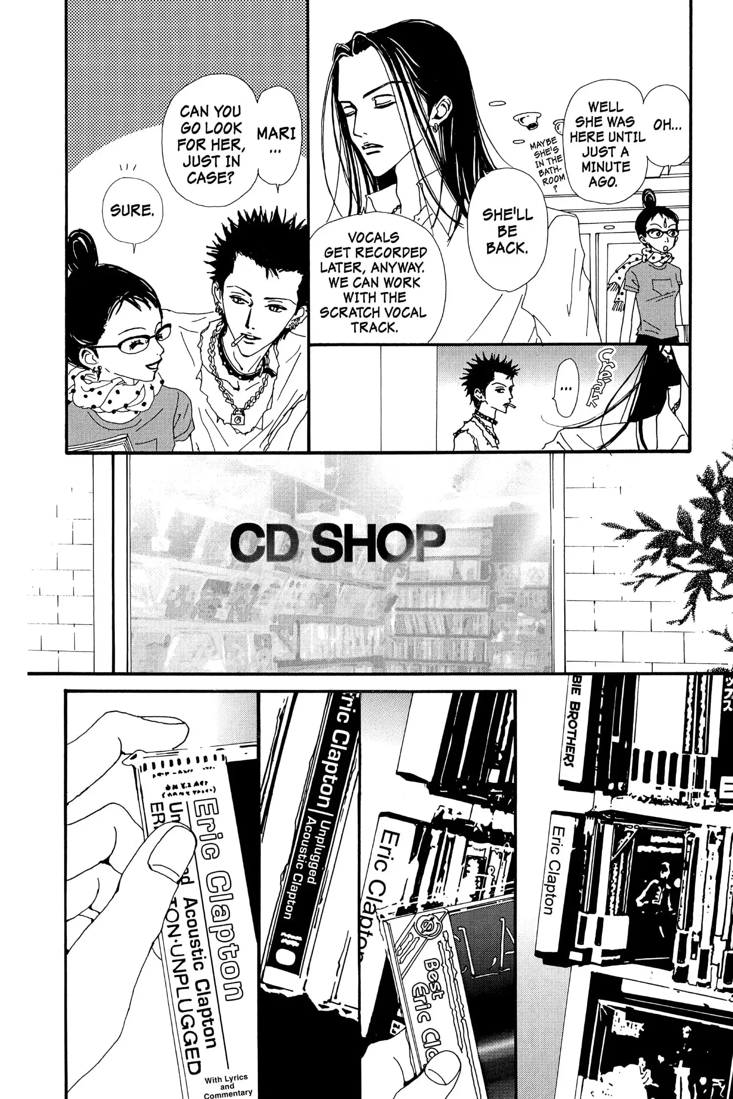NANA - Chapter 29 - Page 41
