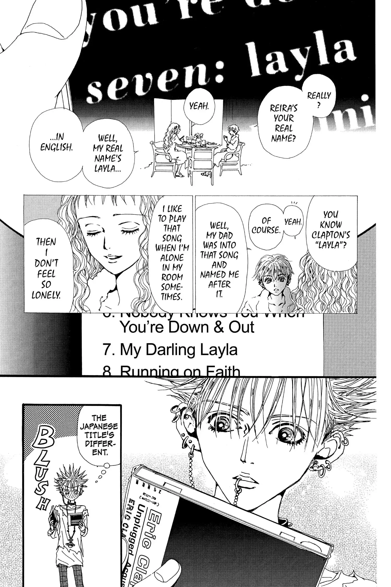 NANA - Chapter 29 - Page 42