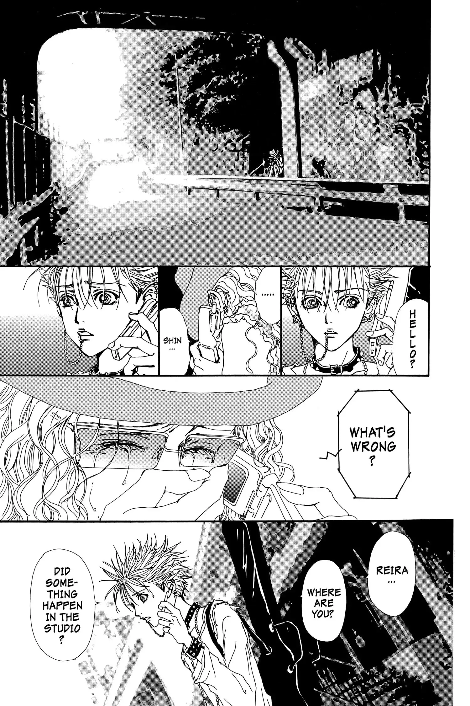 NANA - Chapter 29 - Page 44