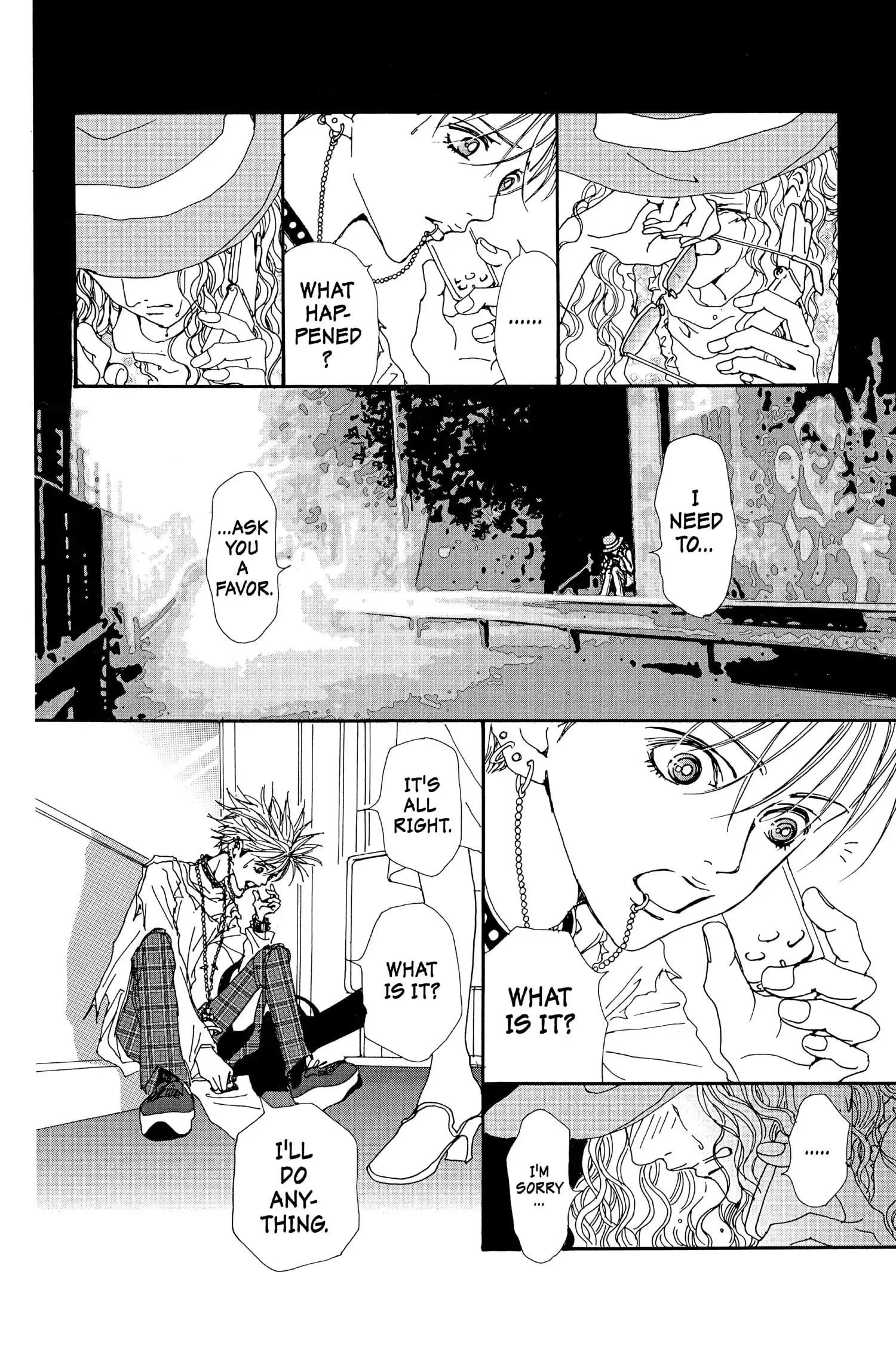 NANA - Chapter 29 - Page 45