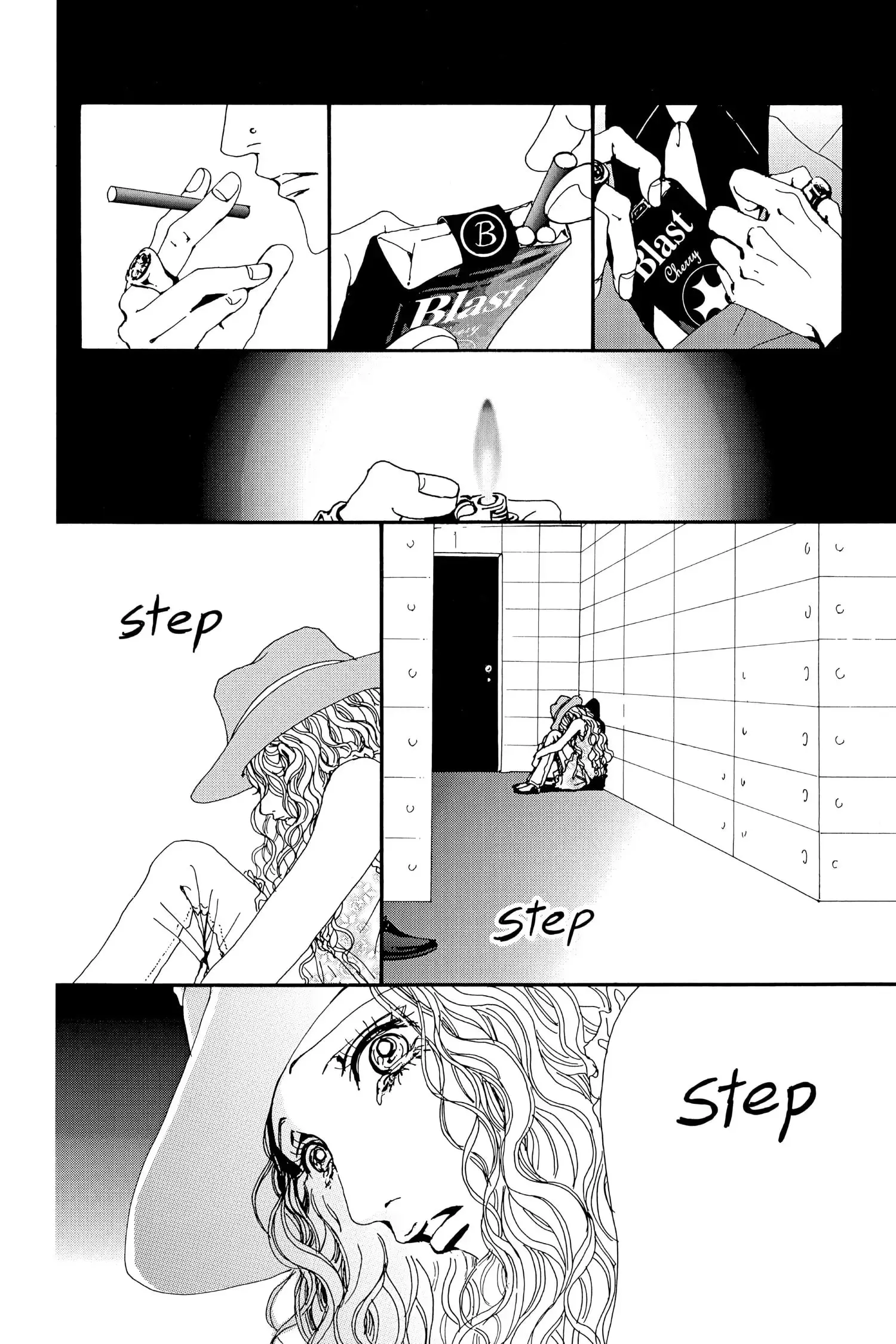 NANA - Chapter 29 - Page 49