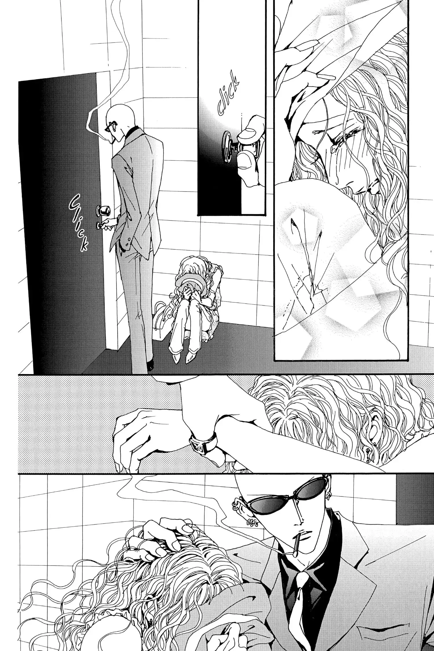 NANA - Chapter 29 - Page 51