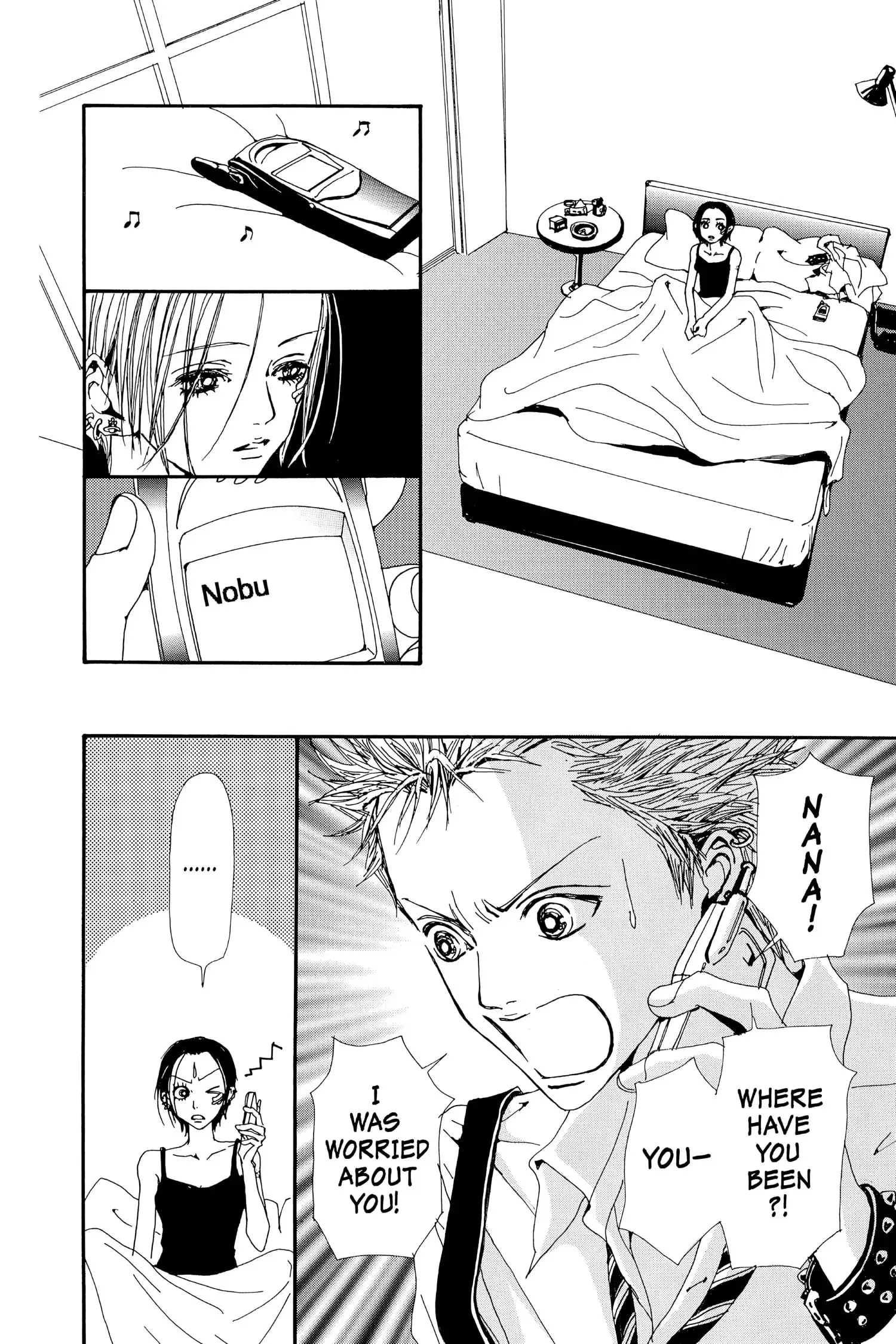 NANA - Chapter 29 - Page 53