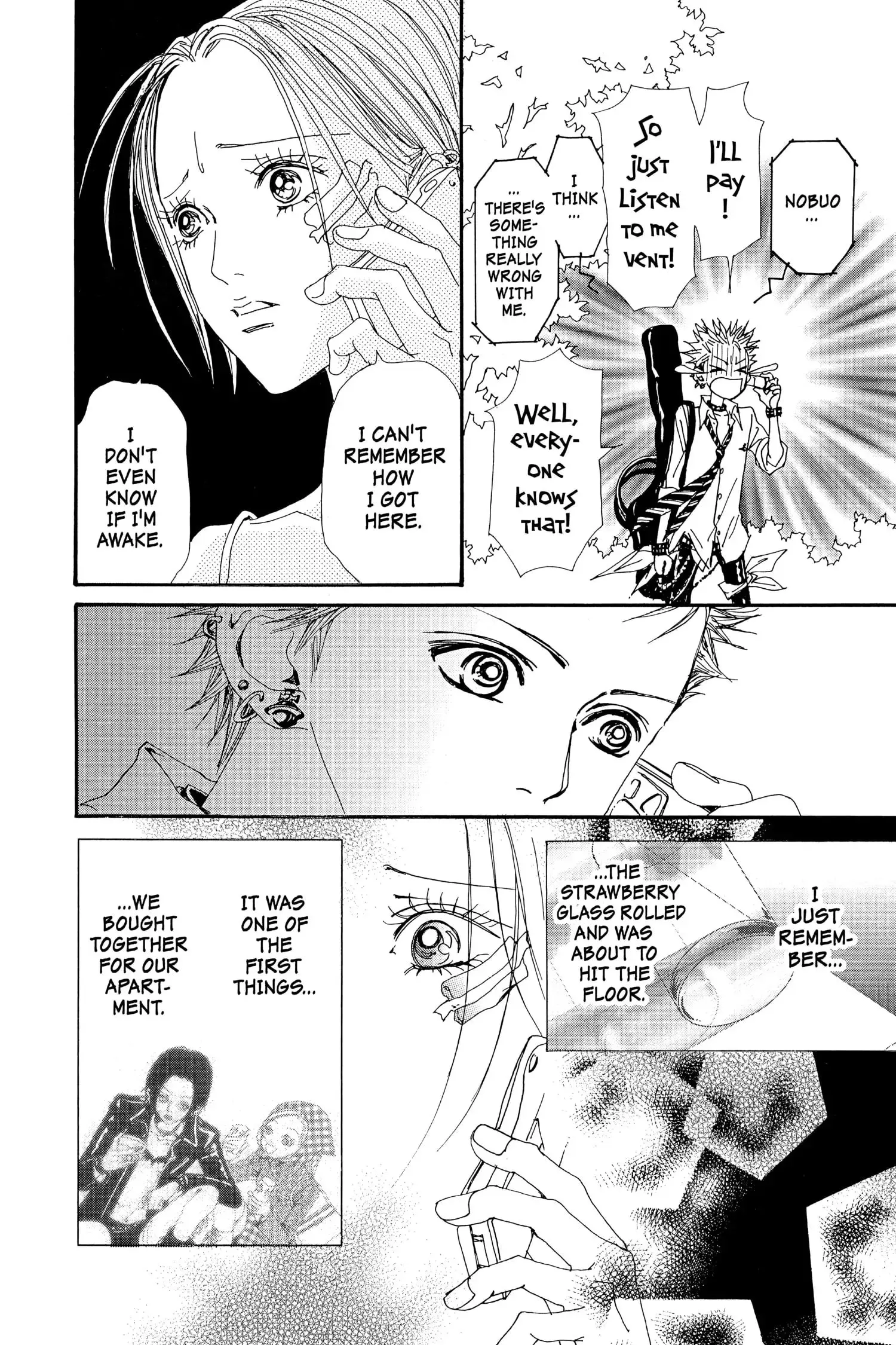 NANA - Chapter 29 - Page 55