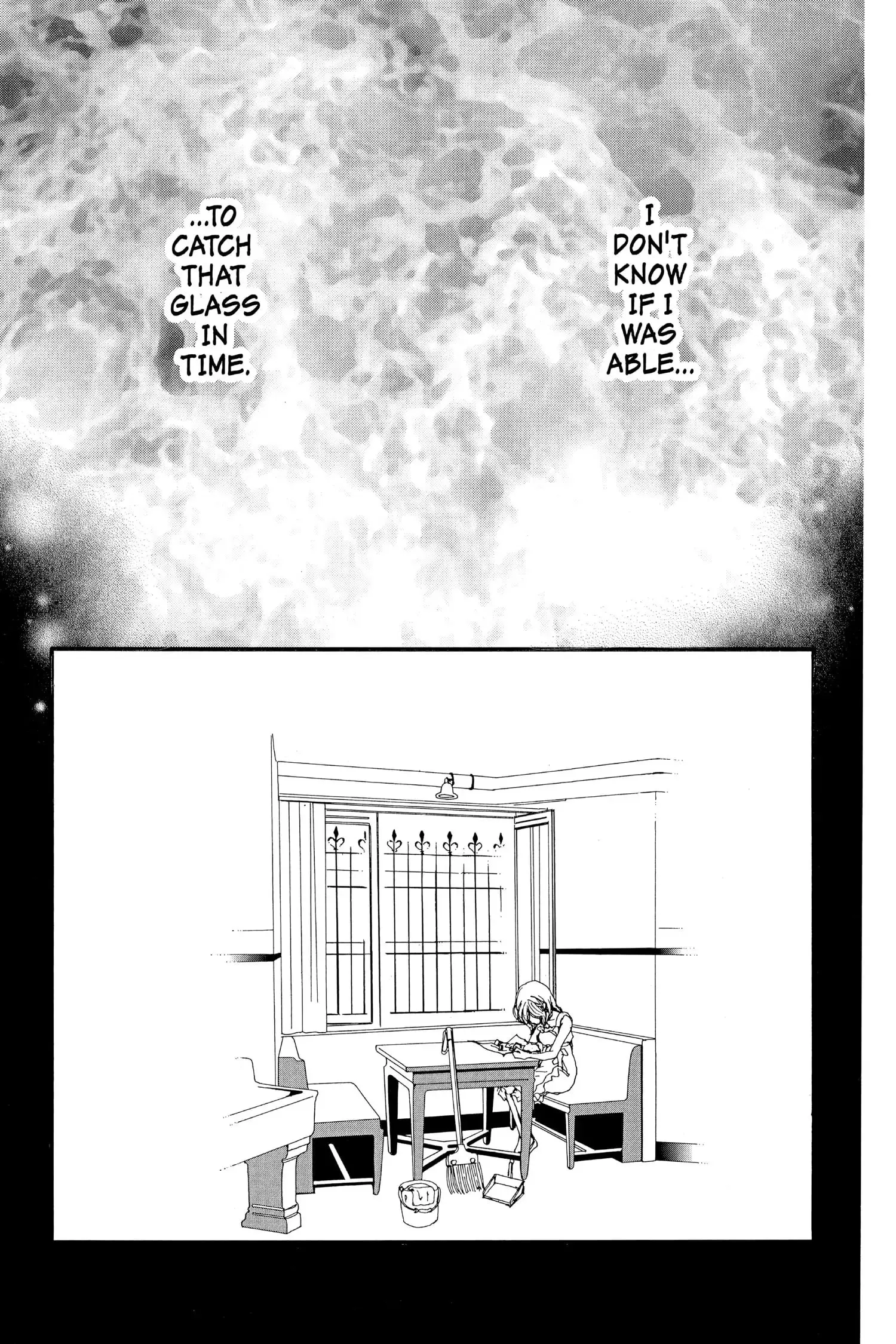 NANA - Chapter 29 - Page 56