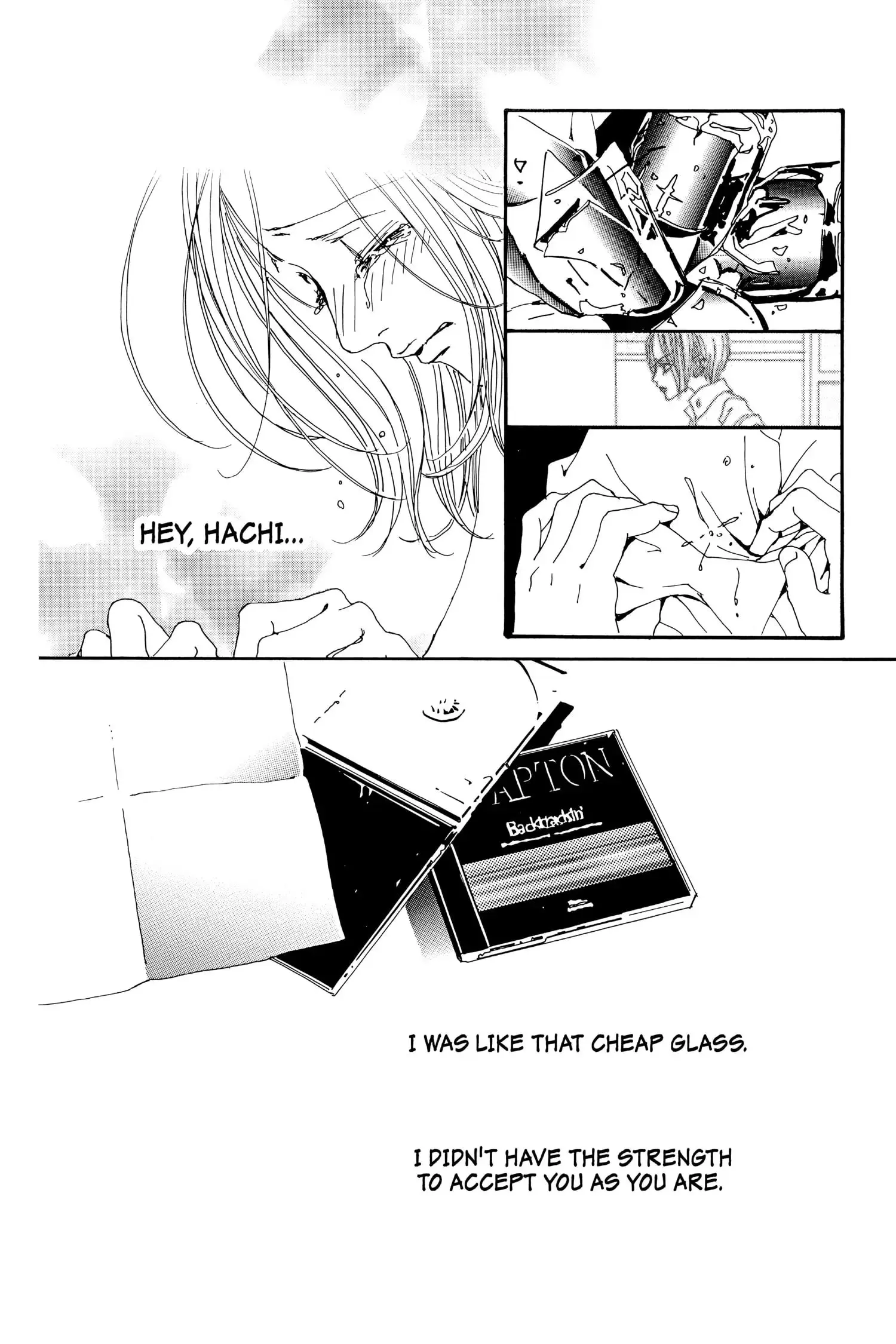 NANA - Chapter 29 - Page 57