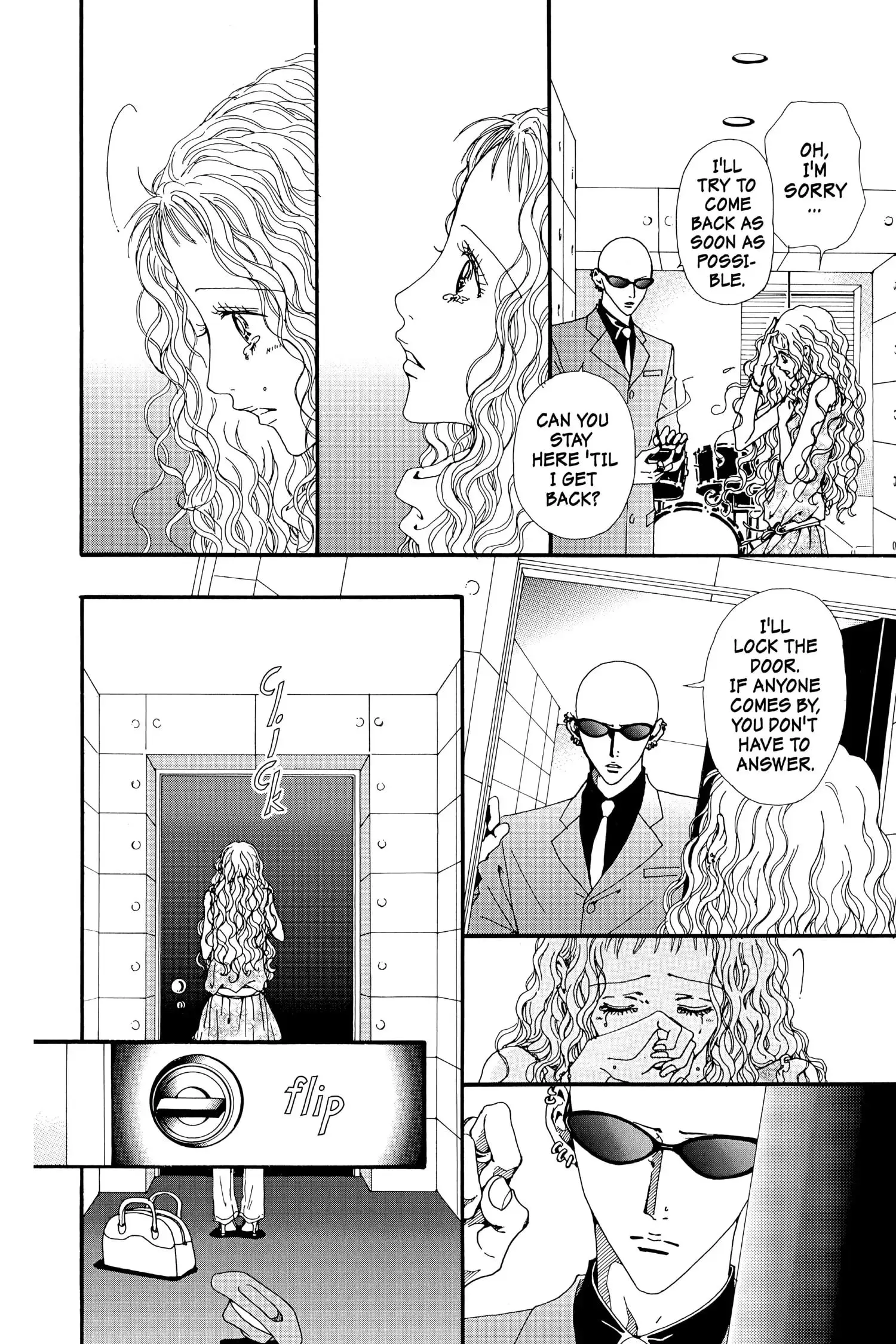 NANA - Chapter 30 - Page 7