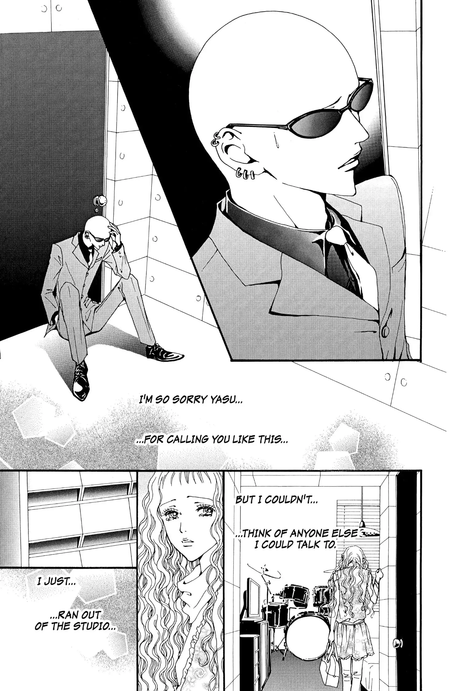 NANA - Chapter 30 - Page 8