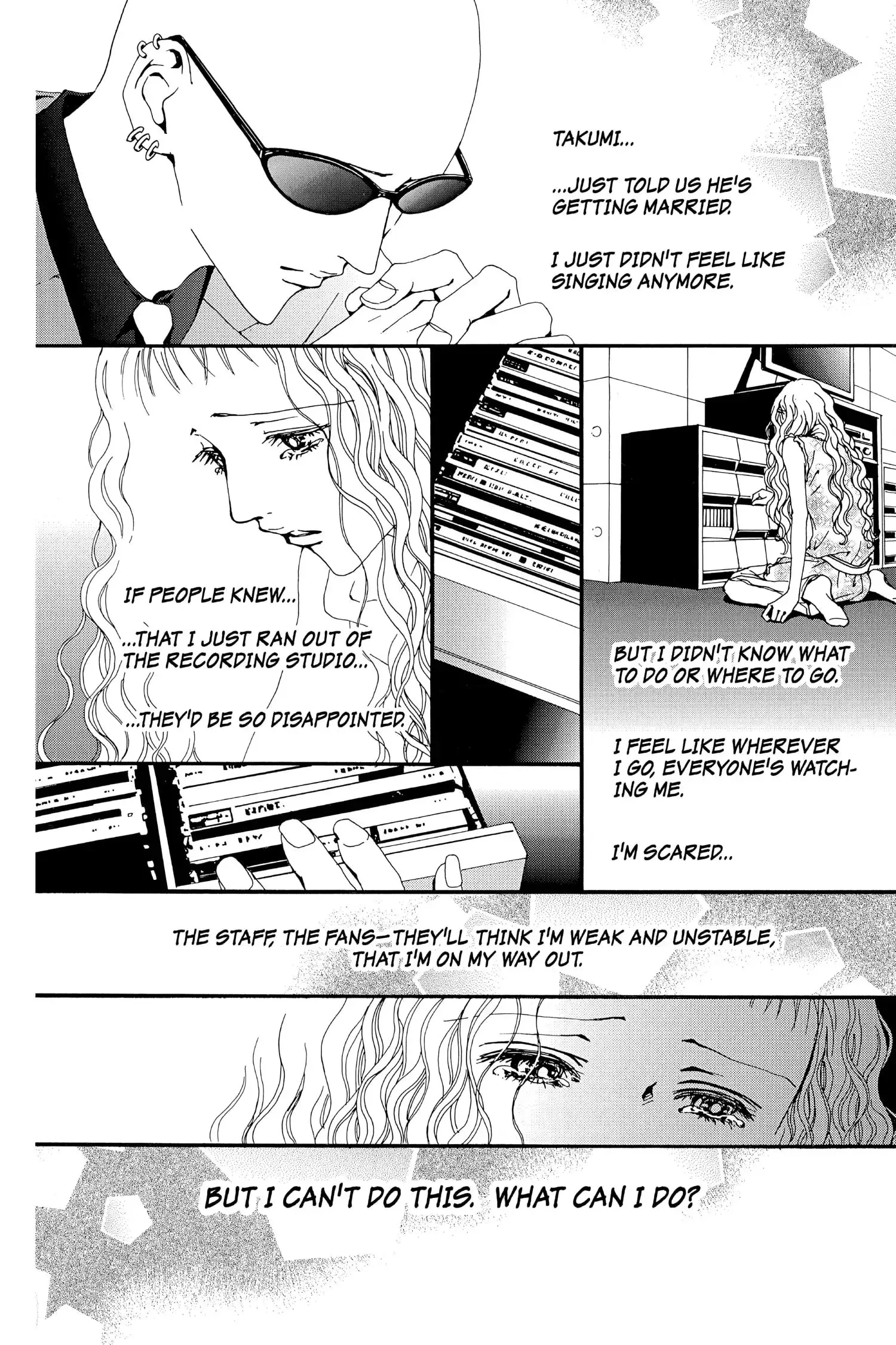 NANA - Chapter 30 - Page 9