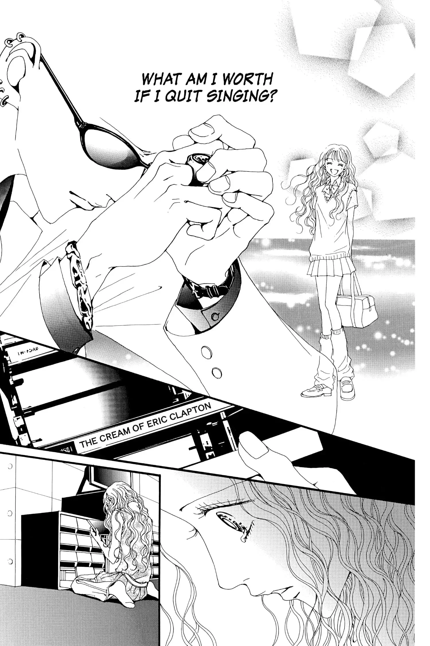 NANA - Chapter 30 - Page 10