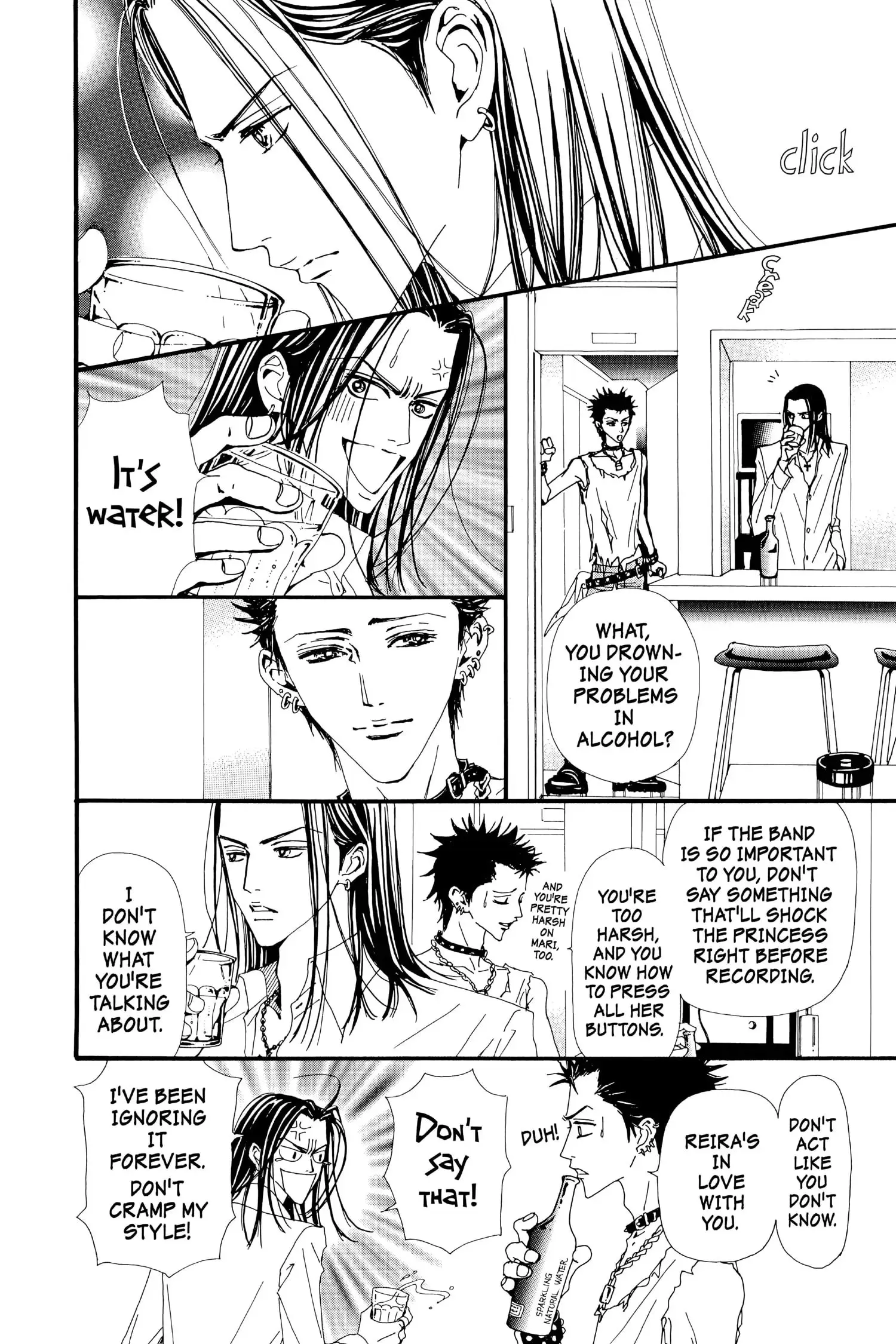 NANA - Chapter 30 - Page 15