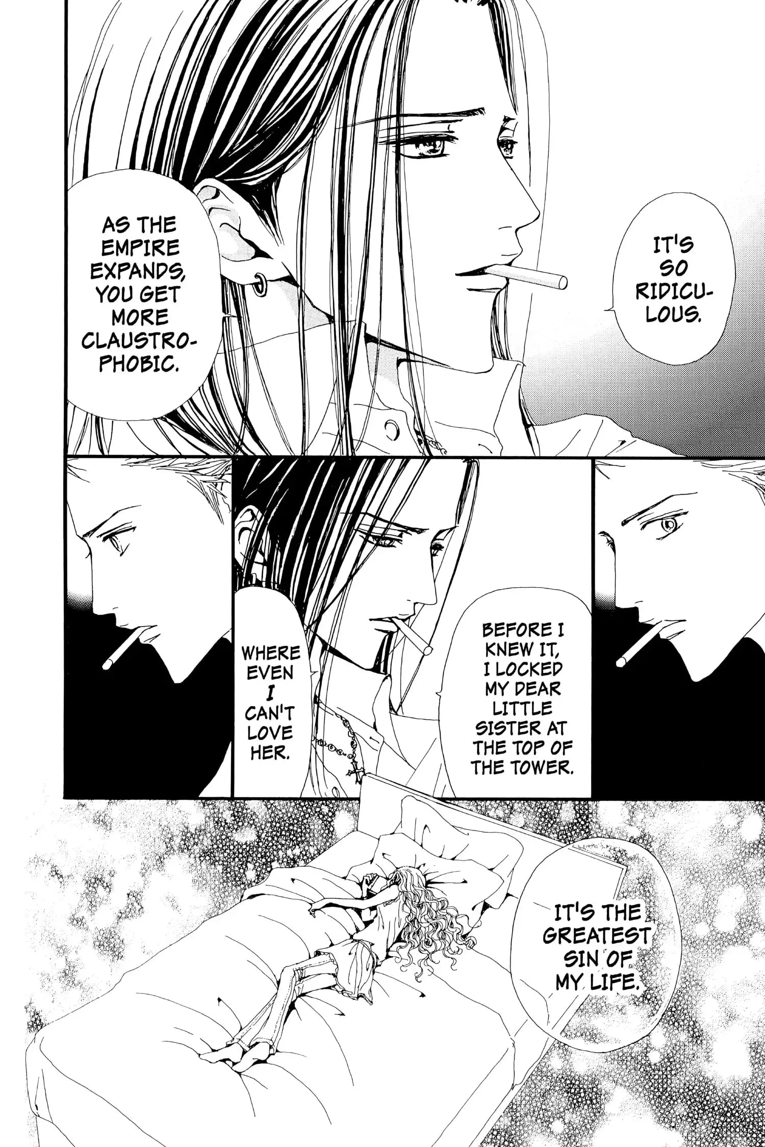 NANA - Chapter 30 - Page 19