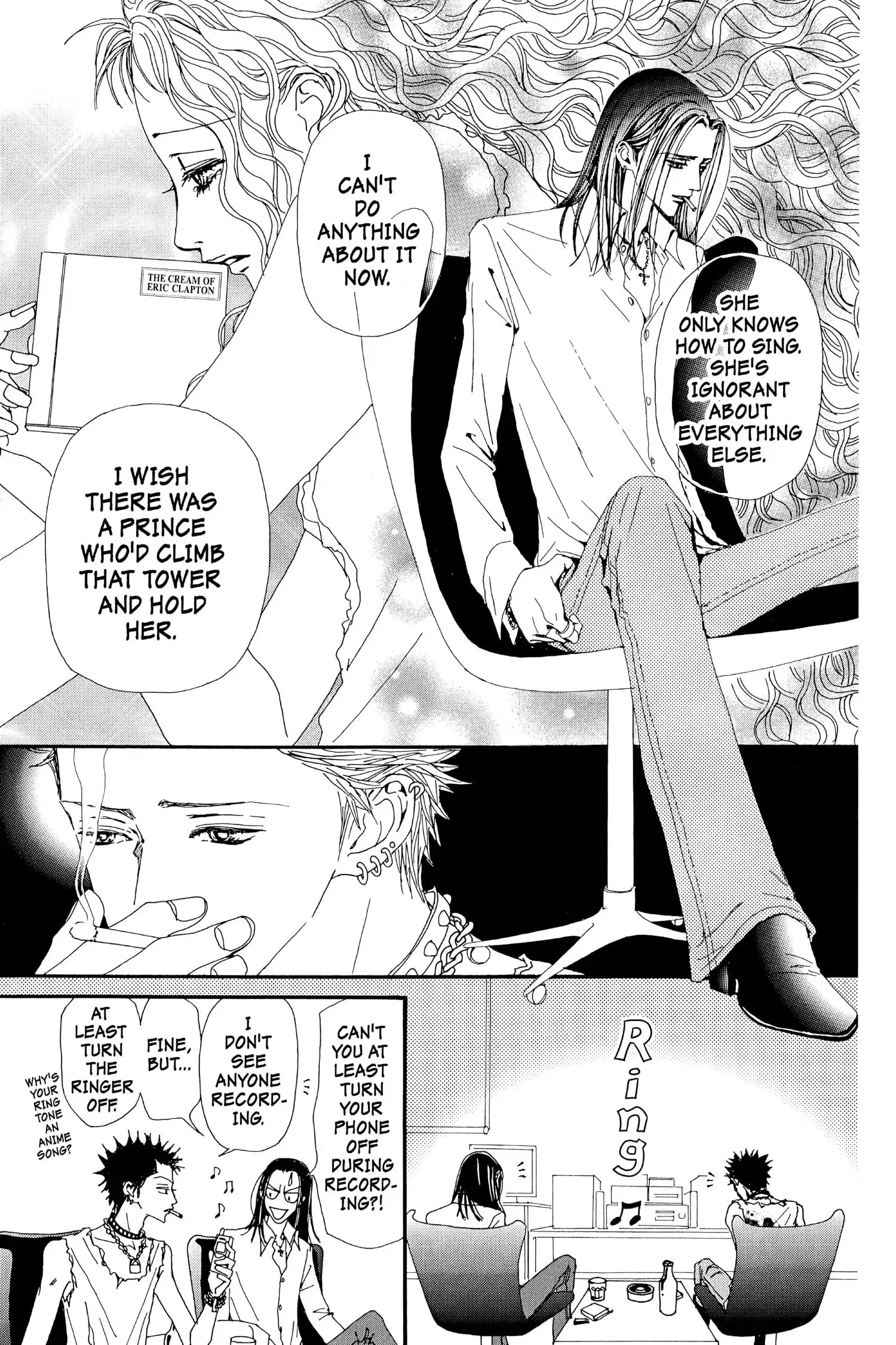 NANA - Chapter 30 - Page 20