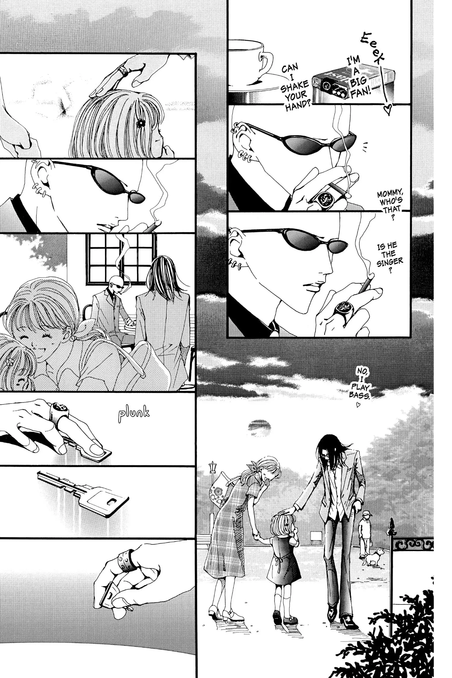 NANA - Chapter 30 - Page 22